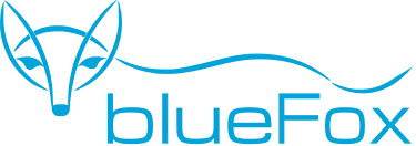 blueFox